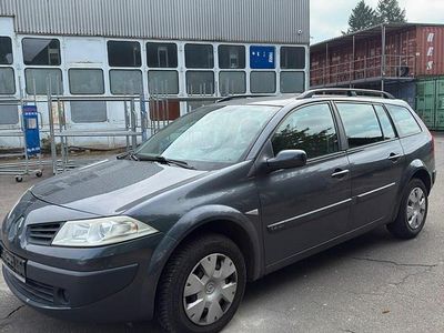 Renault Mégane GrandTour