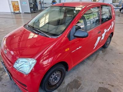 Daihatsu Cuore