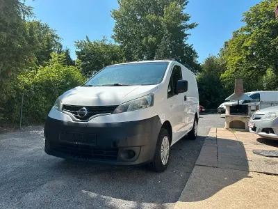 Gebraucht Nissan NV200