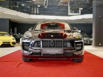 Gebraucht Porsche Macan 360 PS (264 kW) 2018 Andere SUV