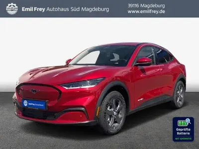 Occasion Ford Mustang Mach-E
