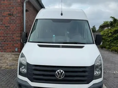 Gebraucht VW Crafter