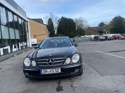 Mercedes E240