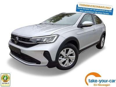 VW Taigo