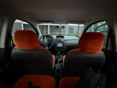 Brugt Citroën C2