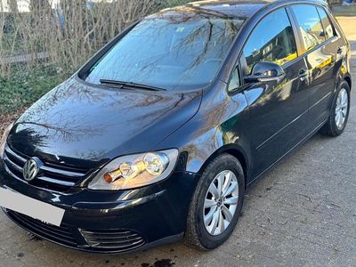 VW Golf Plus