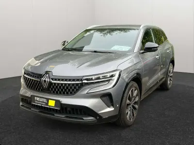 Gebraucht Renault Austral 158 PS (116 kW) 2023 Schiefergrau SUV