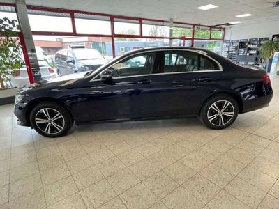 gebraucht Mercedes E220 E220 d (213.004)