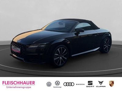 Audi TT Roadster