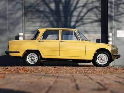 Gebraucht Alfa Romeo Giulia Super 88 PS (64 kW) 1975 Limousine