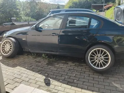 Gebraucht BMW 318