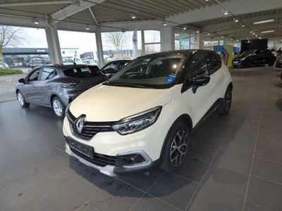 gebraucht Renault Captur Collection