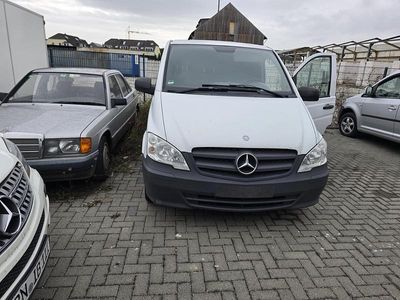 Mercedes Vito