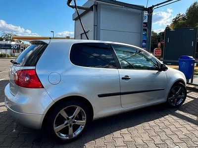 VW Golf V