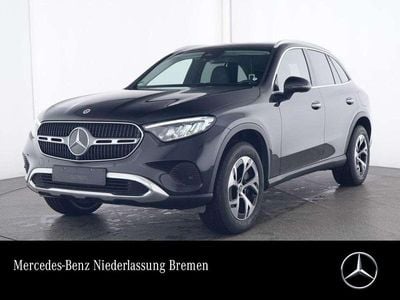 Mercedes GLC300e