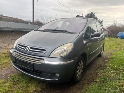 Citroën Xsara Picasso