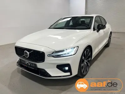 Gebraucht Volvo S60