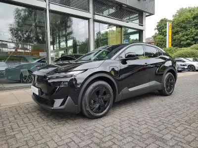 Gebraucht Subaru Uncharted