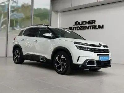 Gebraucht Citroën C5 Aircross