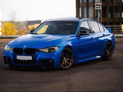 BMW 340