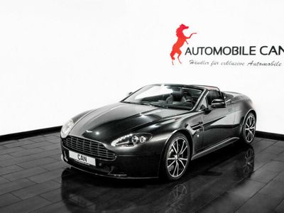 145 Aston Martin V8 Vantage Gebraucht Kaufen Autouncle