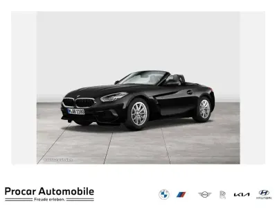 Gebraucht BMW Z4