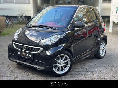 Smart ForTwo Coupé