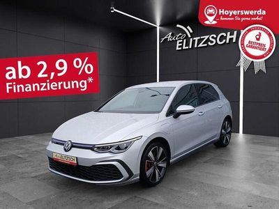 Gebraucht VW Golf VII 245 PS (180 kW) 2021 Andere Kleinwagen
