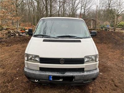 VW T4