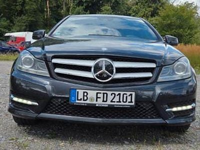 Second-hand Mercedes E220 170 CP (125 kW) 2012 Coupe