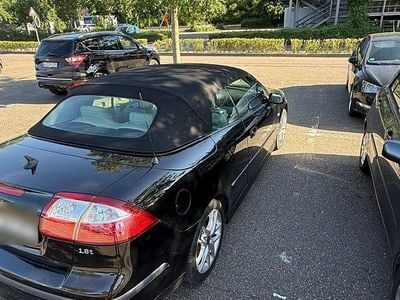 Saab 9-3 Cabriolet