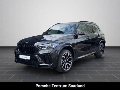 gebraucht BMW X5 M X5 M BaureiheCompetition