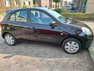 Gebraucht Nissan Micra