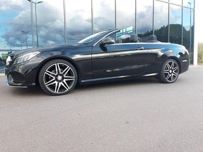 Mercedes E350