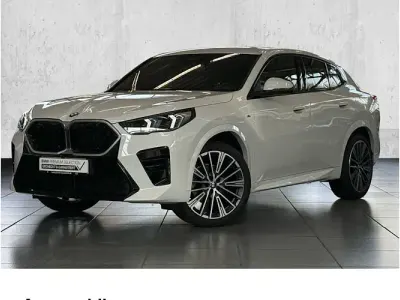 Usata BMW X2 M Sport 190 CV (139 kW) 2025 Bianco SUV