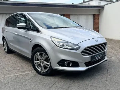 Gebraucht Ford S-MAX