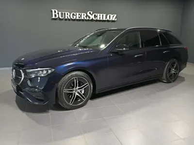 Gebraucht Mercedes E220