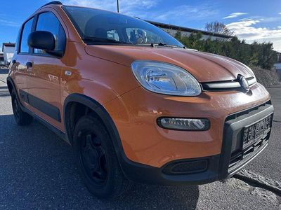 Fiat Panda 4x4