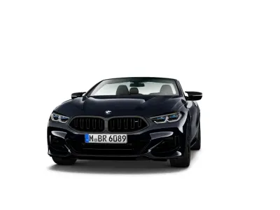 Gebraucht BMW M850