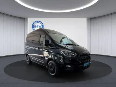 Gebraucht Ford Transit Custom