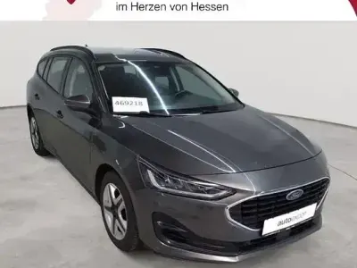 Gebraucht Ford Focus