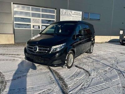 gebraucht Mercedes 250 Marco Polo Horizon Edition 4Matic