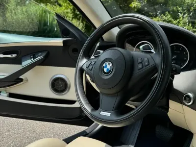 Brugt BMW 650 367 HK (269 kW) 2008 Coupe
