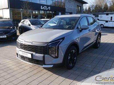 Neu Kia Sportage Vision 150 PS (110 kW) 2026 Grau SUV
