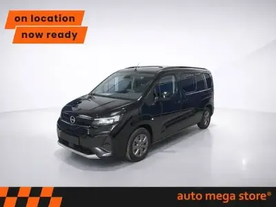 Gebraucht Opel Combo Life