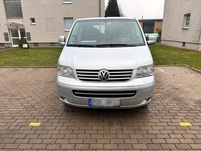 VW T5