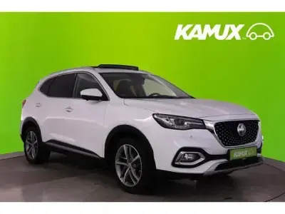Gebraucht MG EHS Luxury 258 PS (189 kW) 2023 Weiss SUV