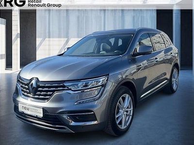 Second-hand Renault Koleos Techno 184 CP (135 kW) 2022 Gri SUV