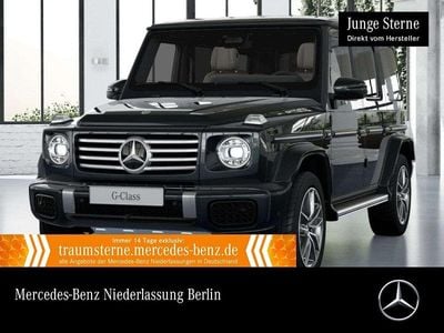Mercedes G450