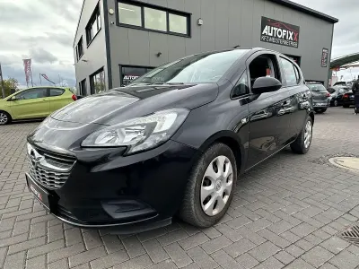Gebraucht Opel Corsa